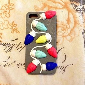 iPhone 5 / 5S case